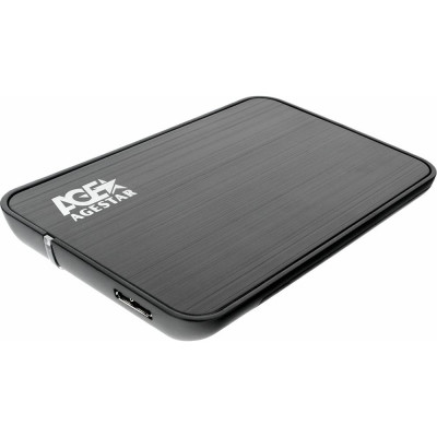 AgeStar USB 3.0 Внешний корпус 2.5