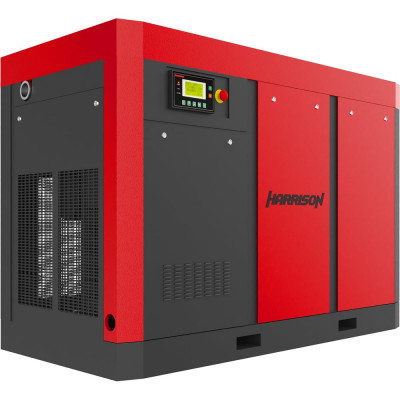 Винтовой компрессор Harrison HRS-9521000VSD