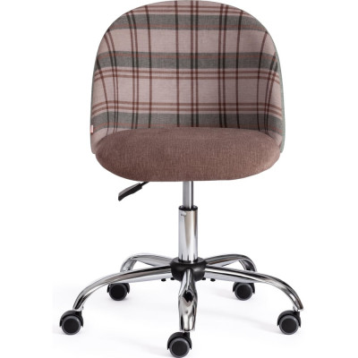 Компьютерное кресло Tetchair MELODY scotch 15824