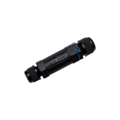 REXANT I-образный кабельный коннектор 5PIN, 0,5-1,5 мм2, IP68 07-5963
