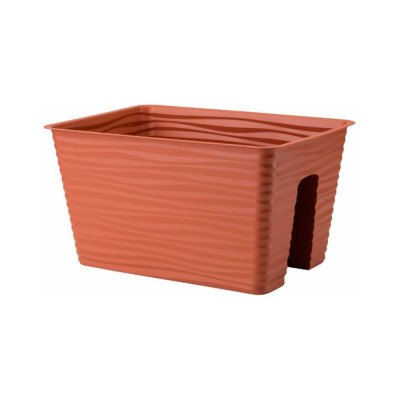 Кашпо FormPlastic SAHARA 4460-010 065618