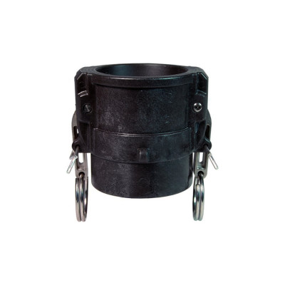 Камлок TITAN LOCK TL400DPP