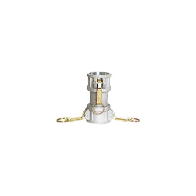 Камлок TITAN LOCK TL400DDAL