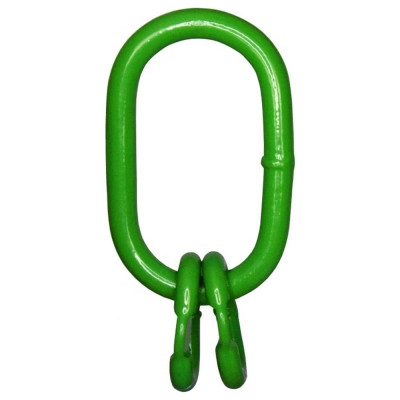 Овальное звено HITCH A-346 SZ071393