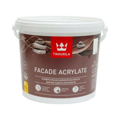 Tikkurila 700012345