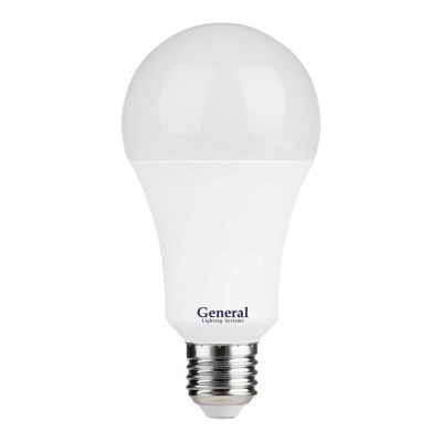 Светодиодная лампа General Lighting Systems GLDEN-WA60-B-11-230-E27-3000 660340