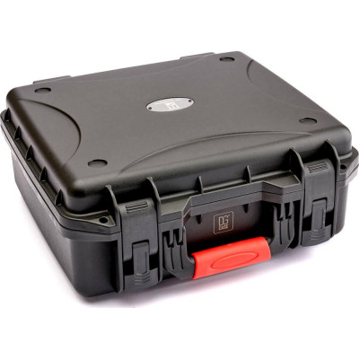 Кейс герметичный ударопрочный DGCASE, IP67, 355х305х145 10-06 DGCASE@10-06