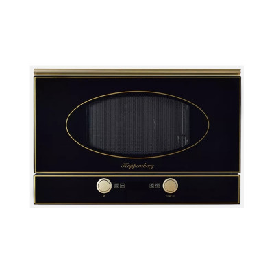 Микроволновая печь KUPPERSBERG RMW 393 B 5636
