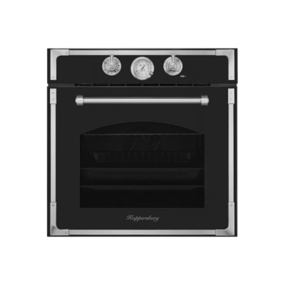 Духовой шкаф KUPPERSBERG RC 6911 W Silver 6226
