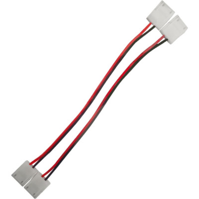 Набор коннекторов для LED-ленты 3528/3014/2835 Gauss Basic BT435