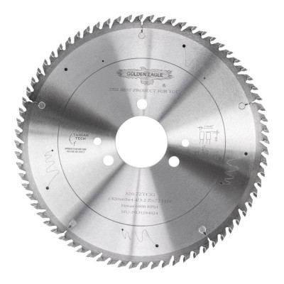 Основная дисковая пила Golden Eagle TL00000034