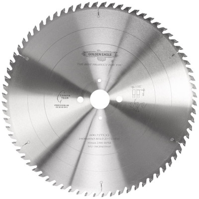 Основная дисковая пила Golden Eagle TL00001340