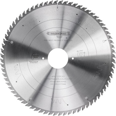 Основная дисковая пила Golden Eagle TL00000985