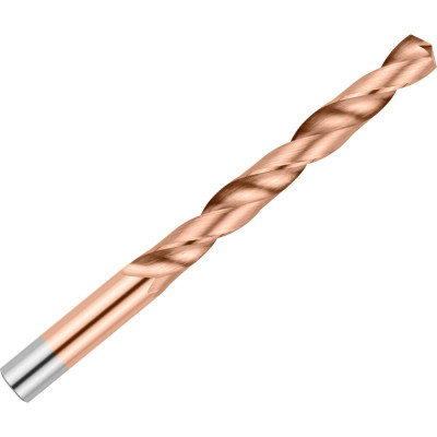 ИНСТУЛС Сверло тс цх цельное ф 6.20x63x101 ВК8 TiAIN DIN338 00001614833