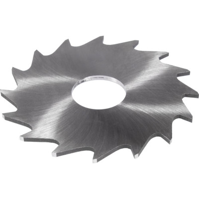 ИНСТУЛС Фреза отрезная 200.0x5.00x32 тип 3 Z- 32 Р6М5 6542 2254-152600001740074