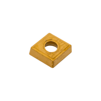 Debever Machining SolutionsПластина CCMT060204-PF CP15 твердосплавная CCMT060204PFCP15