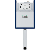 Бачок скрытого монтажа для приставных унитазов IDDIS Profix PRO000Ci32