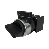 Переключатель Emas 1НО+1НЗ KB14S2