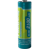 Аккумулятор Focusray 2100 mAH AA 2шт 621800