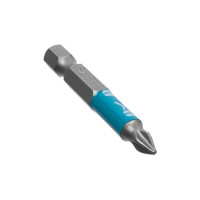 Биты профессиональные в ленте (10 шт; PH1x50 мм; сталь S2; 1/4" Е) РемоКолор 33-9-566