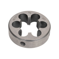 Плашка ИПК М27x1.5 2650-2303