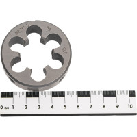 Плашка ИПК М27x1.5 2650-2303