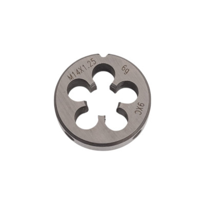 Плашка ИПК М14x1.25 2650-1807