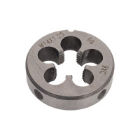 Плашка ИПК М14x1.25 2650-1807