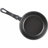 Сковорода Калитва 26 см антипригарное покрытие без крышки ТБ8302