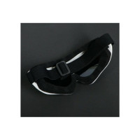 Очки для езды на мототехнике СИМАЛЕНД с затемнением, белые 4295606