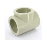 Тройник FV-Plast 40 208040