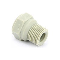 Заглушка FV-Plast Н 1/2' пластиковая 91401