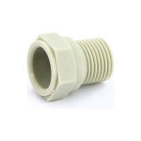 Заглушка FV-Plast Н 1/2' пластиковая 91401