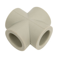 Крестовина FV-Plast 25 235025