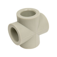 Крестовина FV-Plast 25 235025