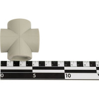 Крестовина FV-Plast 25 235025