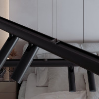 Набор для подвеса Elektrostandard Slim Magnetic 2м 85094 a057209