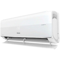 Инверторная сплит-система Hisense AIR SENSATION Superior DC Inverter AS-10UW4RXVQF00G/AS-10UW4RXVQF00W