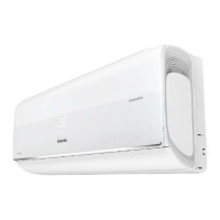 Инверторная сплит-система Hisense AIR SENSATION Superior DC Inverter AS-10UW4RXVQF00G/AS-10UW4RXVQF00W