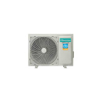 Инверторная сплит-система Hisense AIR SENSATION Superior DC Inverter AS-10UW4RXVQF00G/AS-10UW4RXVQF00W