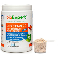 Био Стартер 400 г 4494 bioExpert D3-020-0500-00-PL