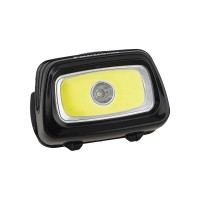 Налобный фонарь Focusray 1056 светодиод СОВ 3W 629257