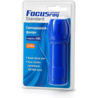 Фонарь Focusray 1005 9 светодиодов пластик 1/24/240 628632
