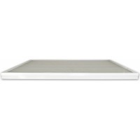 Универсальный светодиодный светильник Спутник SP-PLT600 36W/4000К PRIZM