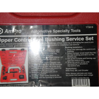 Съемник верхних шаровых опор AmPro T75818