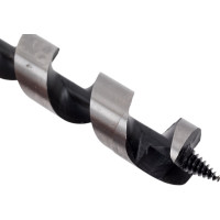 Сверло по дереву винтовое 20x350 мм ФОРВАРД 33020350