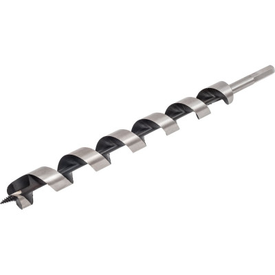 Сверло по дереву винтовое 28x350 мм ФОРВАРД 33028350