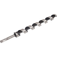 Сверло по дереву винтовое 28x350 мм ФОРВАРД 33028350