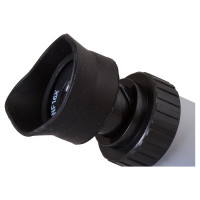 Микроскоп Bresser Junior 40x-640x, фиолетовый 70121