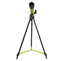 Телескоп Bresser Junior Space Explorer 45/600 AZ, зеленый 70130